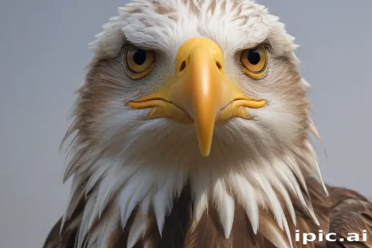 eagle transparent