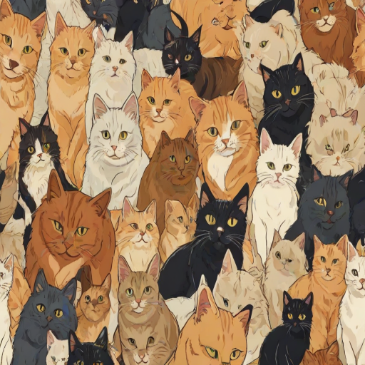 cats backgrounds