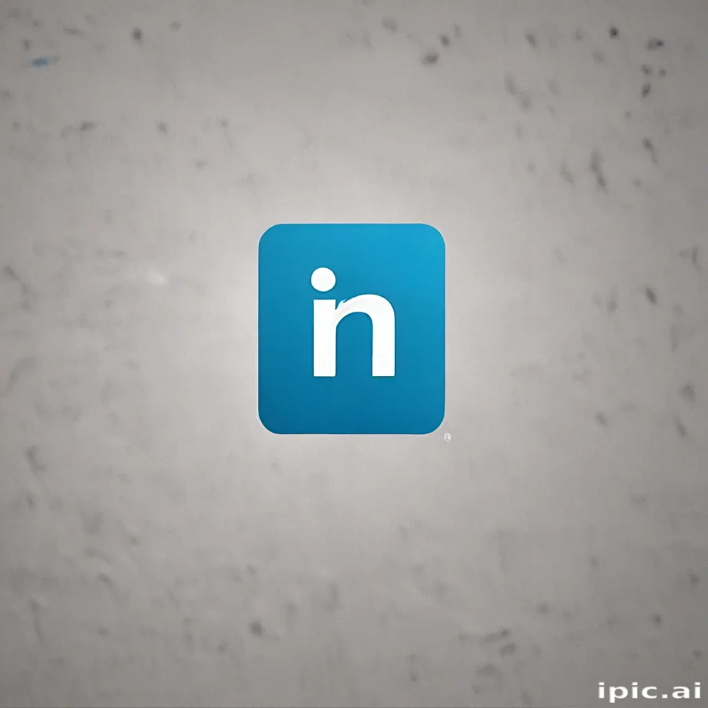 linkedin logo