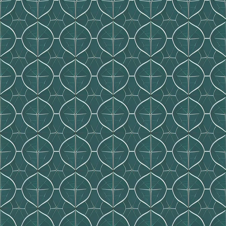 geometric pattern background