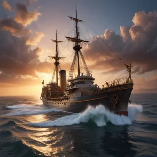 ship png