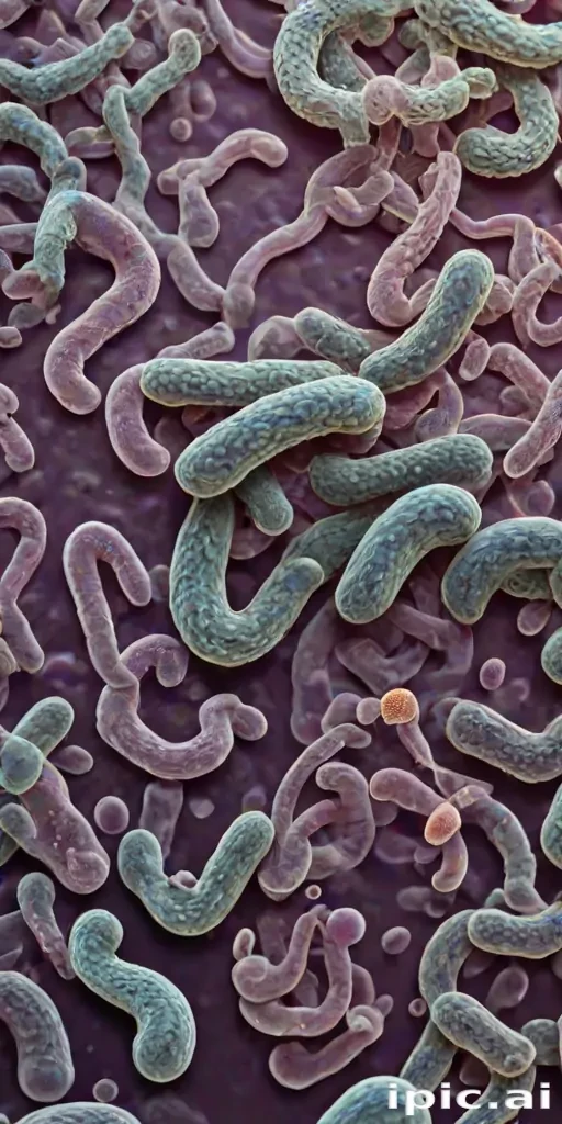 bacteria png
