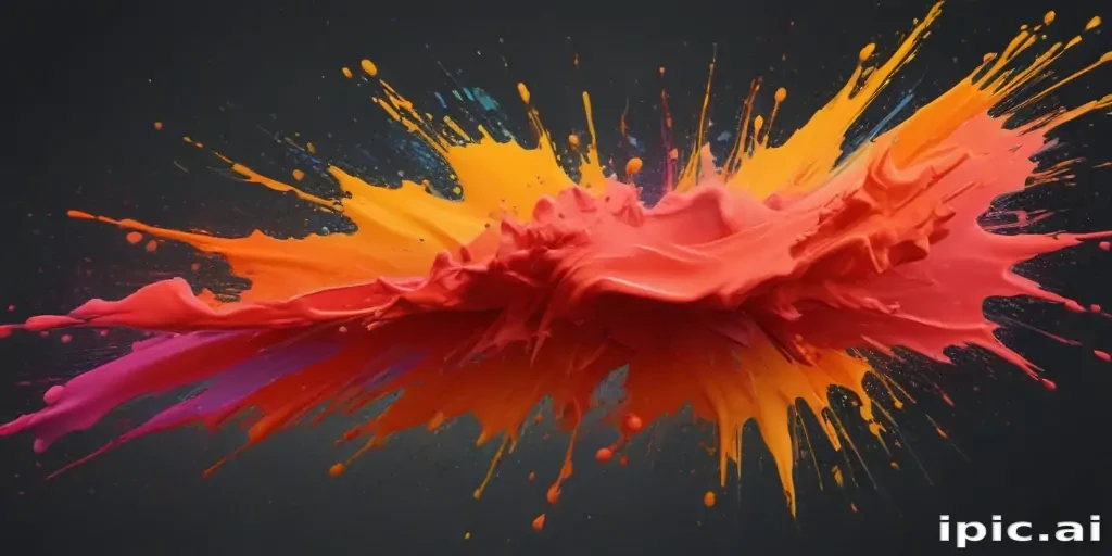 spray paint png