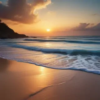 aesthetic beach photos