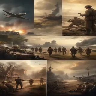 ww2 backgrounds
