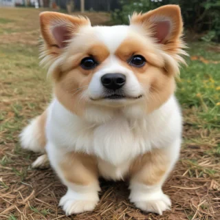 cockeranian dog breed