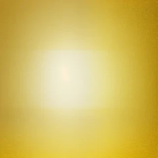 golden white background