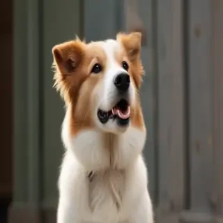 dog barking sound