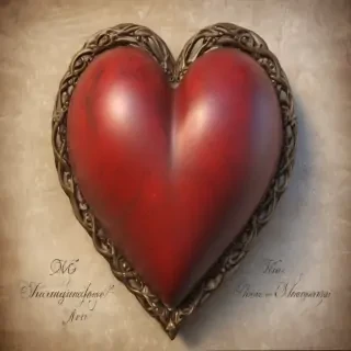 heart songs