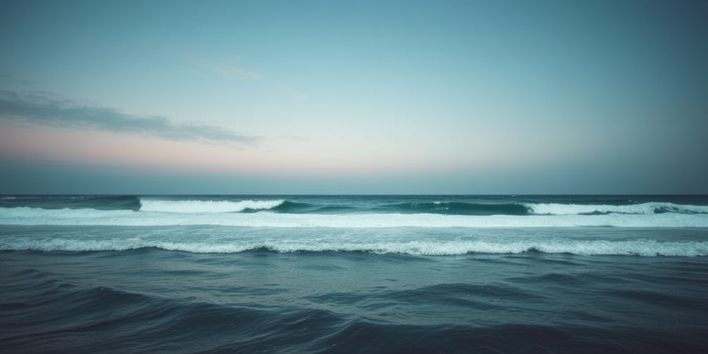 ocean background iphone