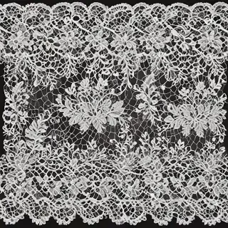 transparent lace png