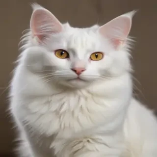 turkish angora breed