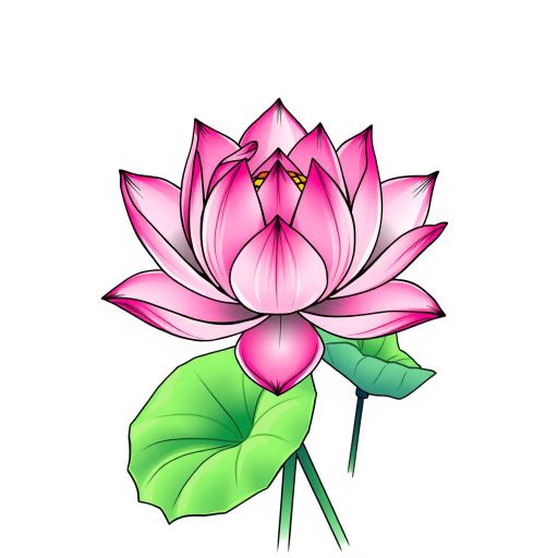 lotus flower png