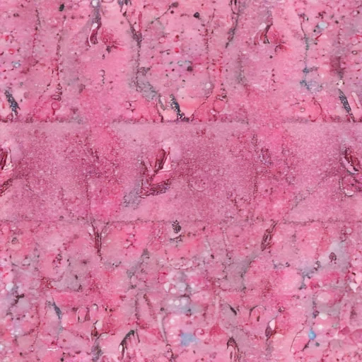 pink glitter wallpaper