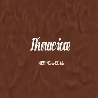 brown ig highlight cover