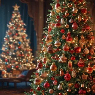 christmas background