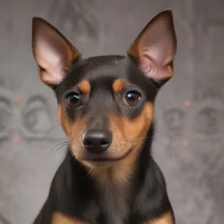 american rat pinscher