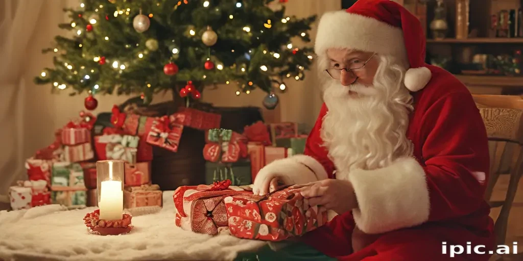 classic christmas images
