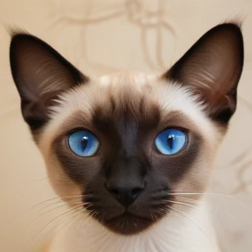 siamese breed