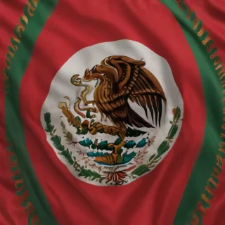 mexico flag