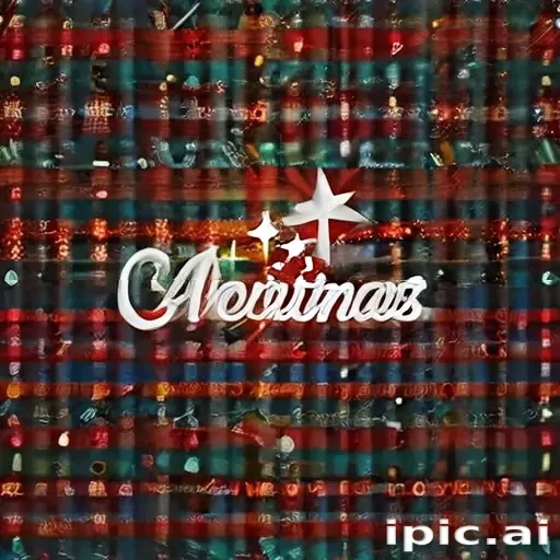 merry christmas phone wallpaper