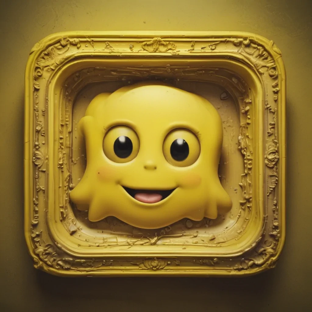 snapchat logo