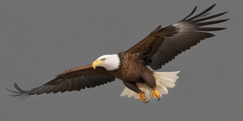 eagle fly png