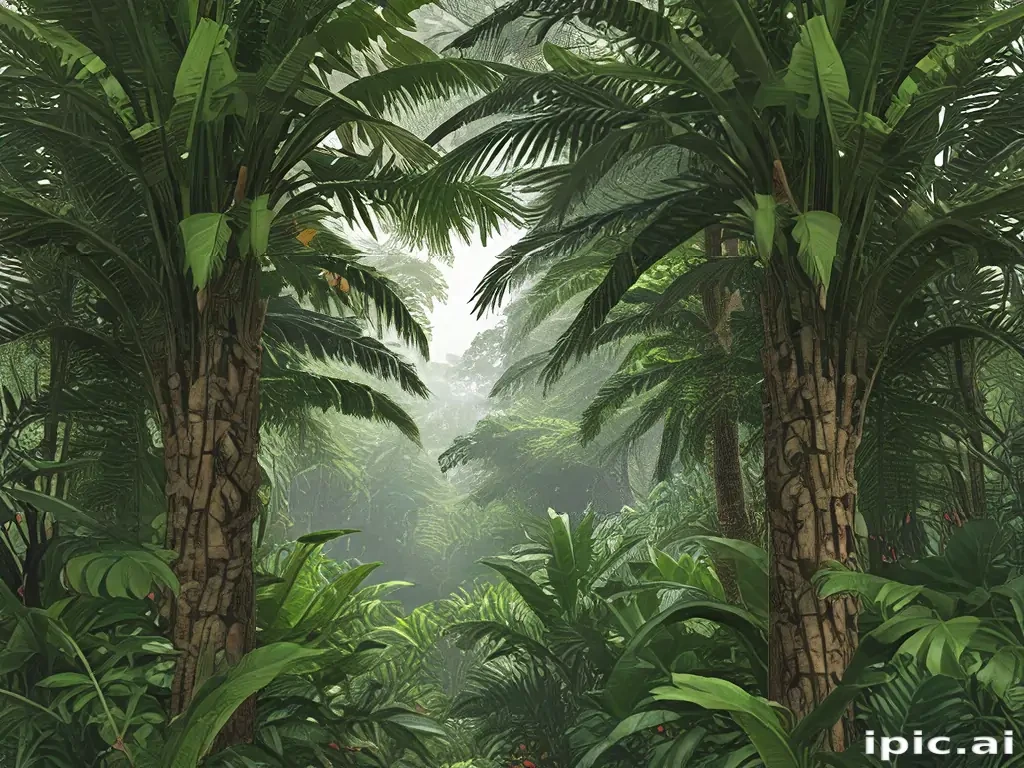 jungle png