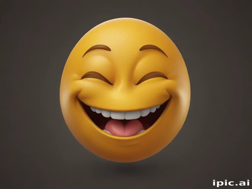 happy emoji png