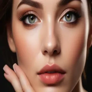 makeup background