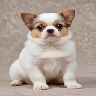 minuet napoleon breed