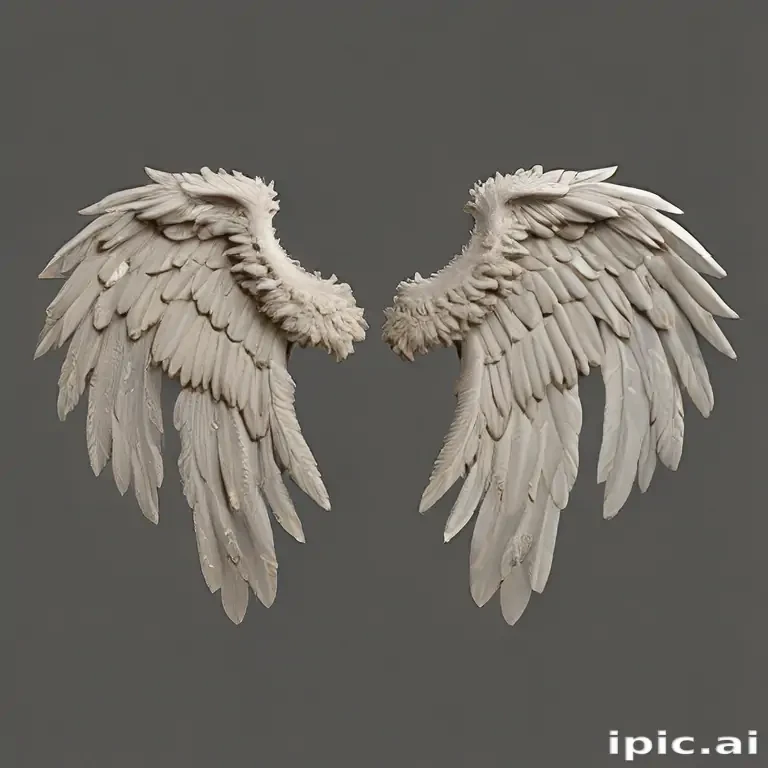 png angel wings
