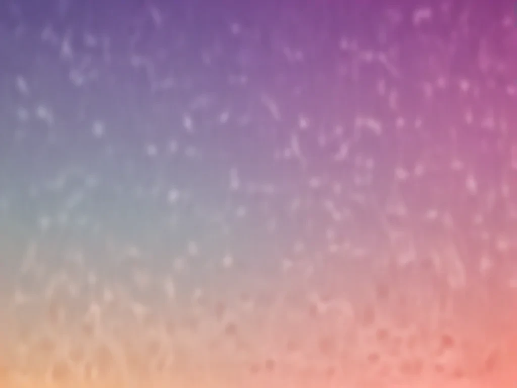 gradient background