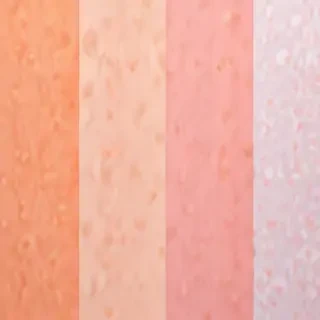 peachy backgrounds