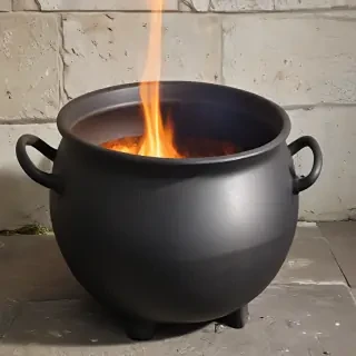 cauldron