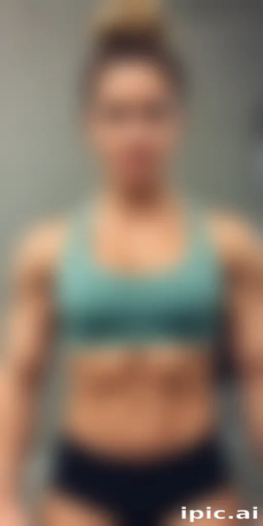 strong women images