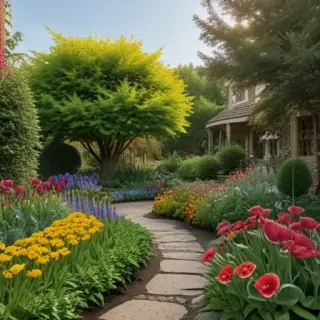 garden png