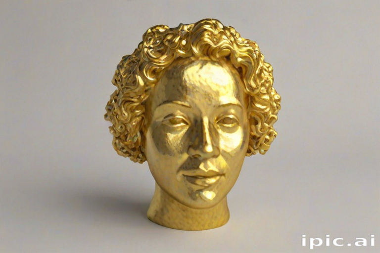 golden png