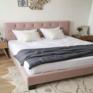 bed image