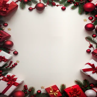 cute christmas backgrounds aesthetic