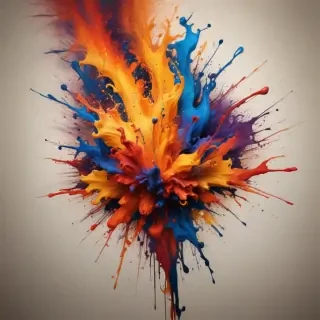 ink splash png