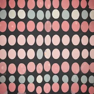 poka dots background