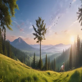 music wallpaper