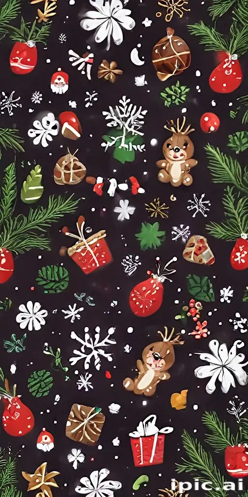 christmas png design