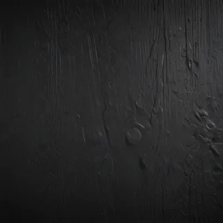 wood texture black