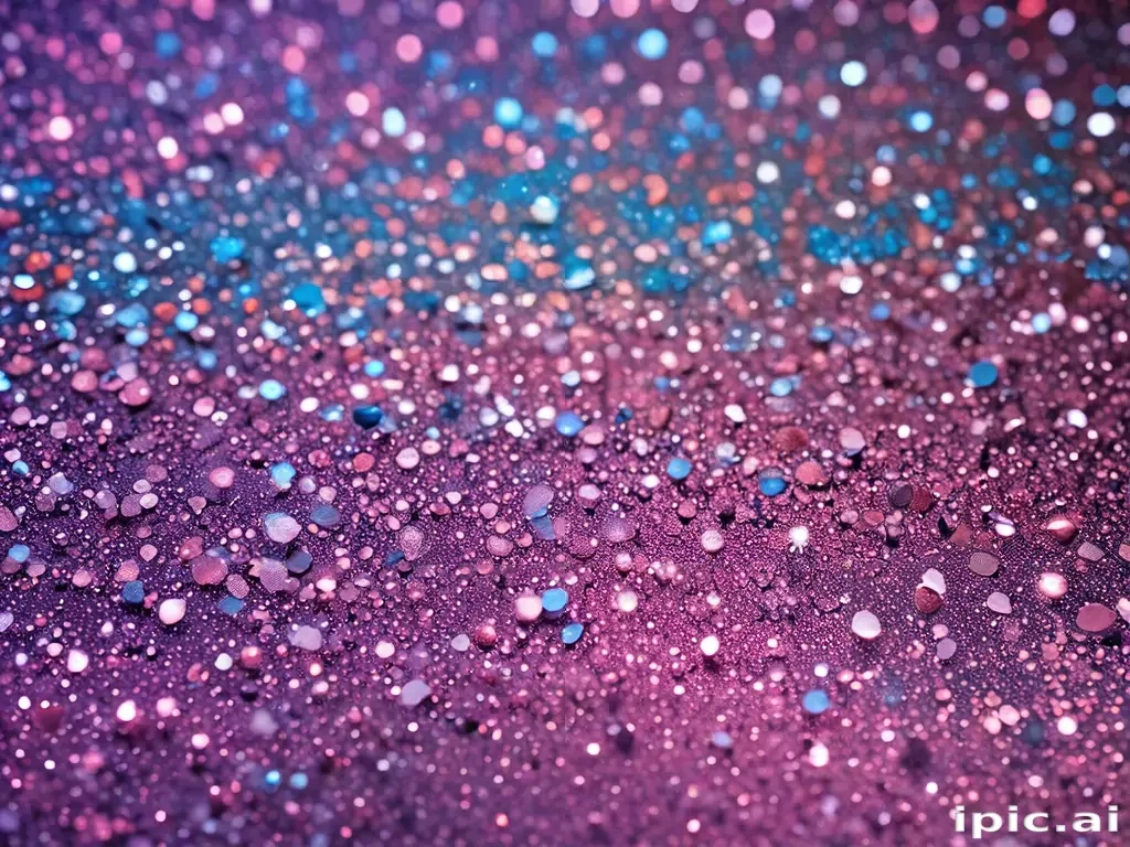 sparkly iphone background