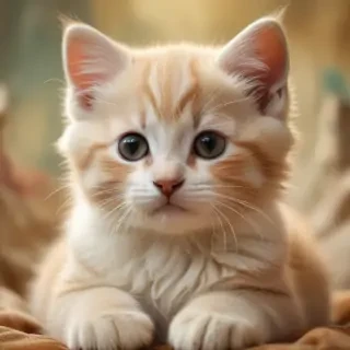 kittens background