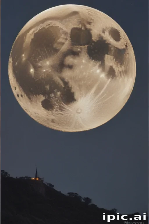 full moon png