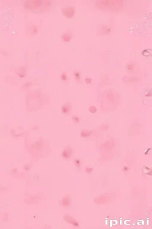 cute pink backround