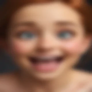 happy emoji